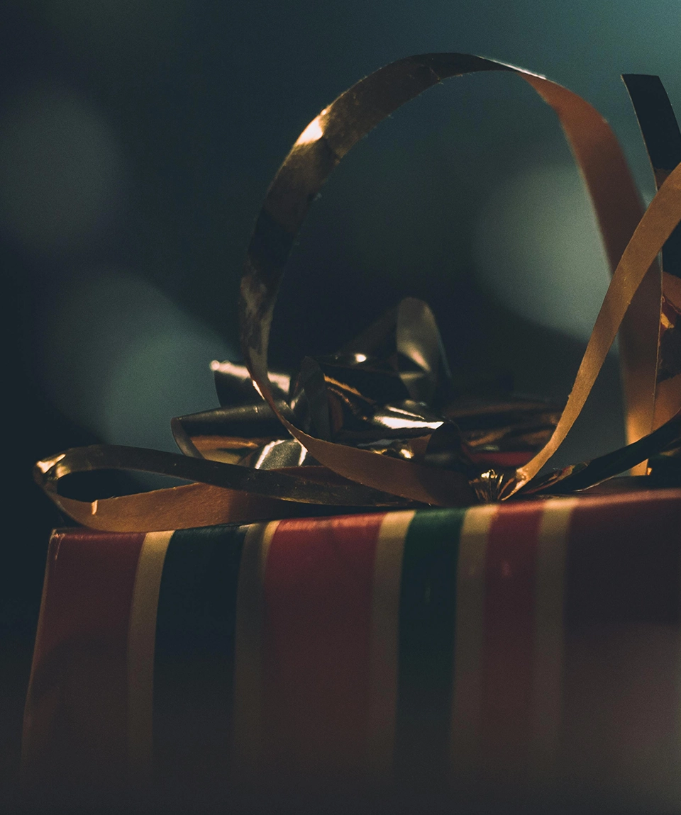 Offrez l’unique<br>