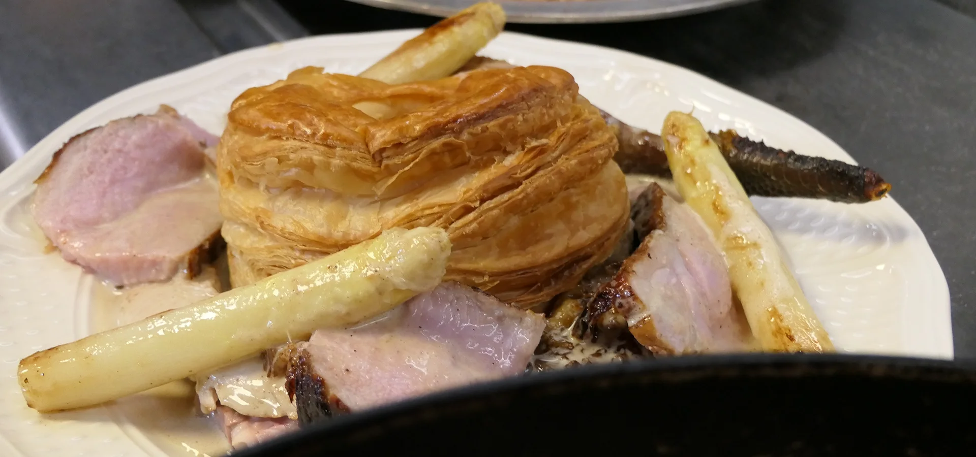 Restaurant gift voucher Dijon: what if the best gift was to leave the city?