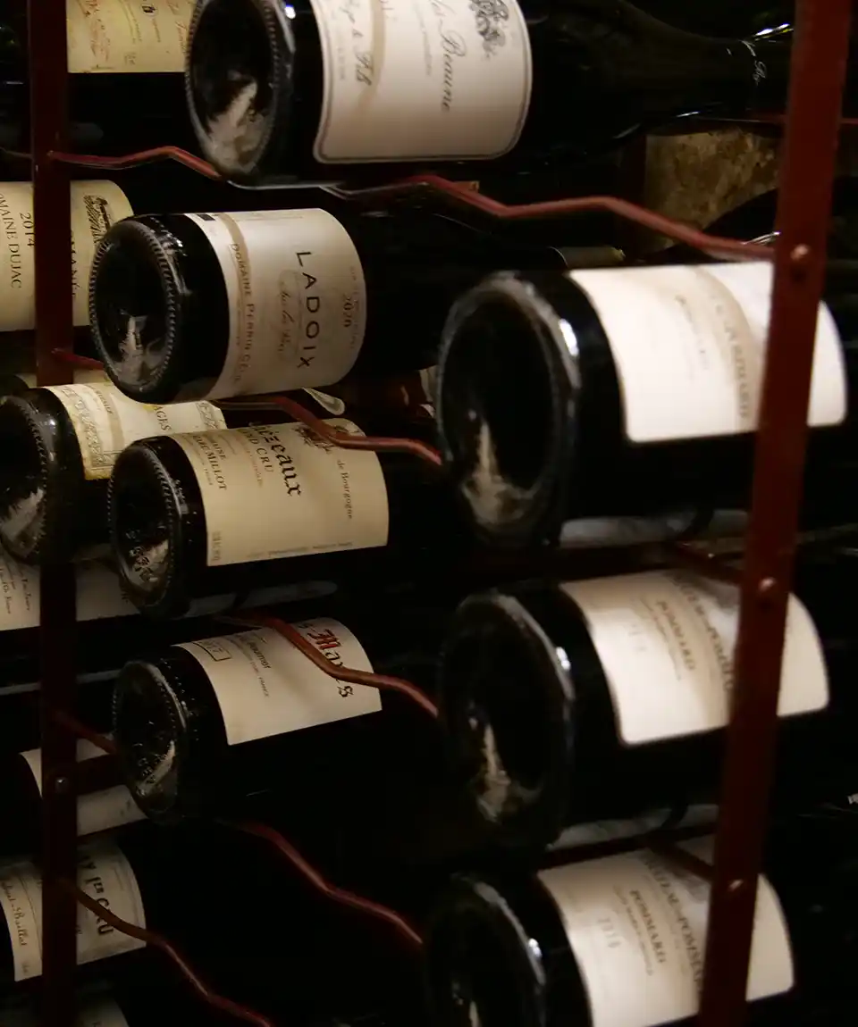 Wine Selection
