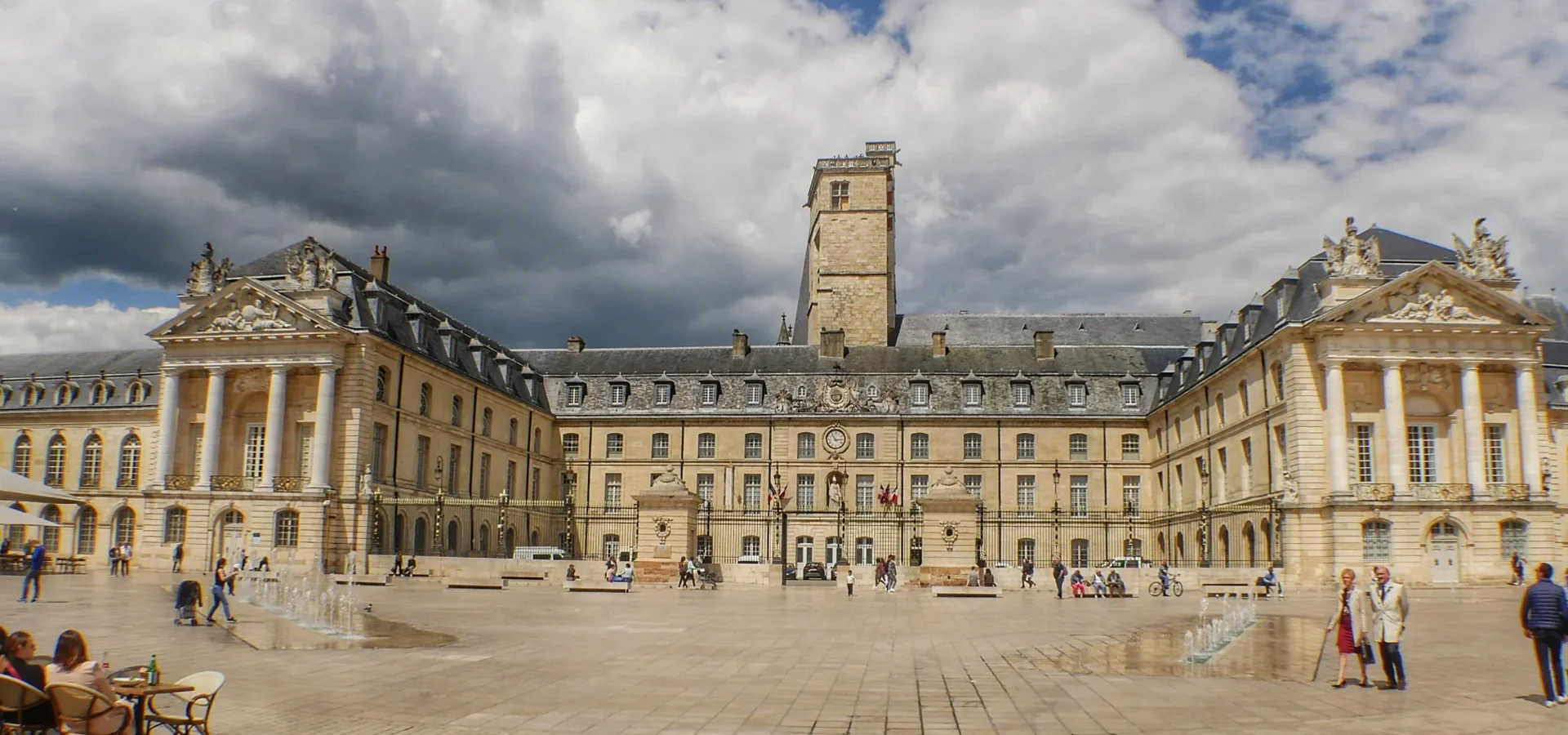 Best restaurant in Dijon: why extend your Burgundy exploration to La Ferme de la Ruchotte