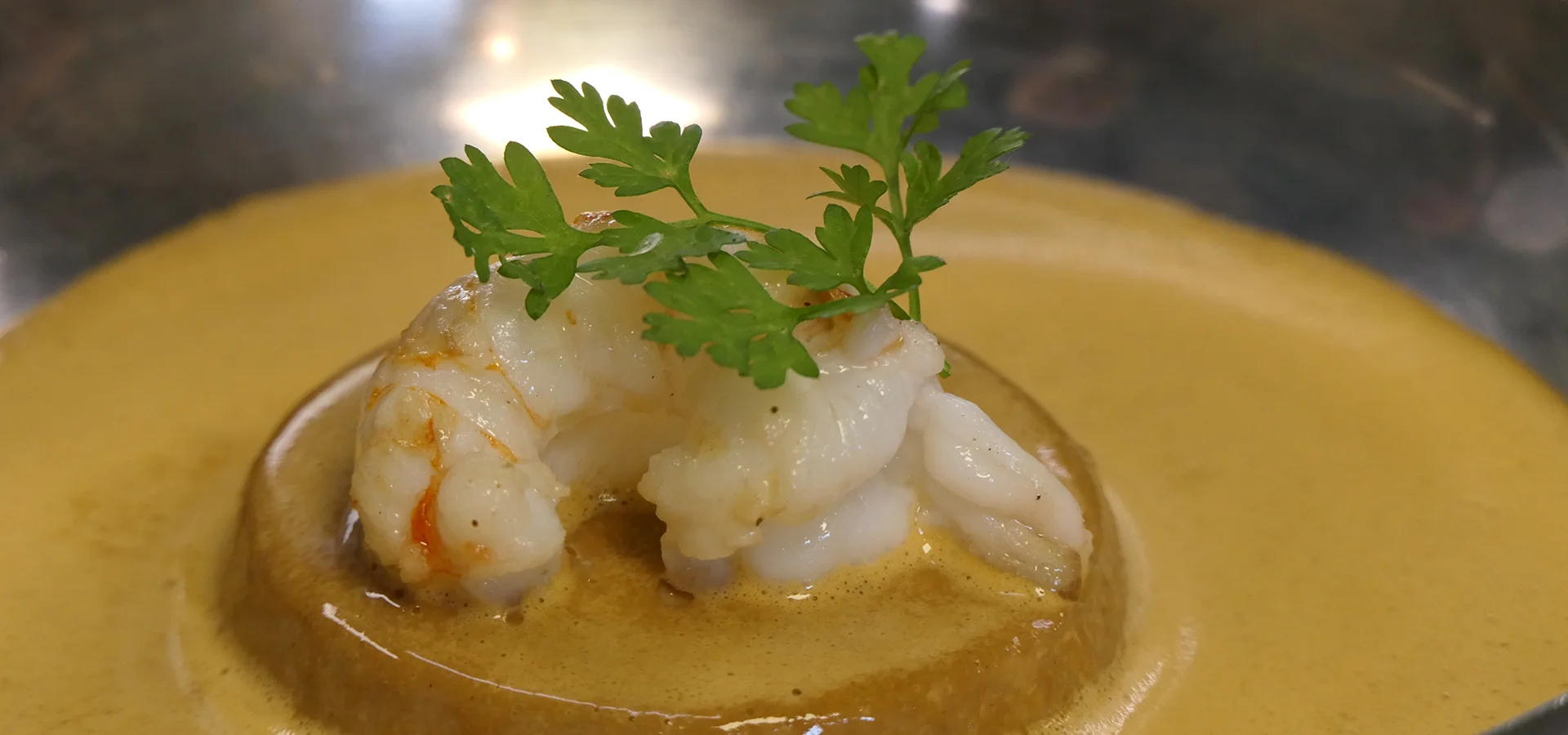 Unique restaurant in Dijon: why leave the city for a truly gastronomic experience