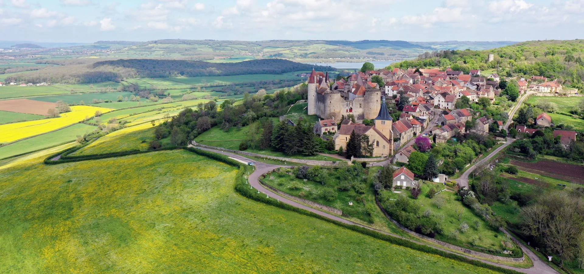 Restaurants in Côte-d’Or: a gastronomic destination in the heart of Burgundy