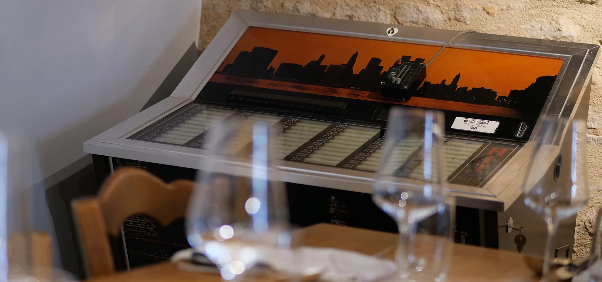 Restaurant gastronomique Côte-d’Or&nbsp;: une autre façon de découvrir la grande cuisine bourguignonne