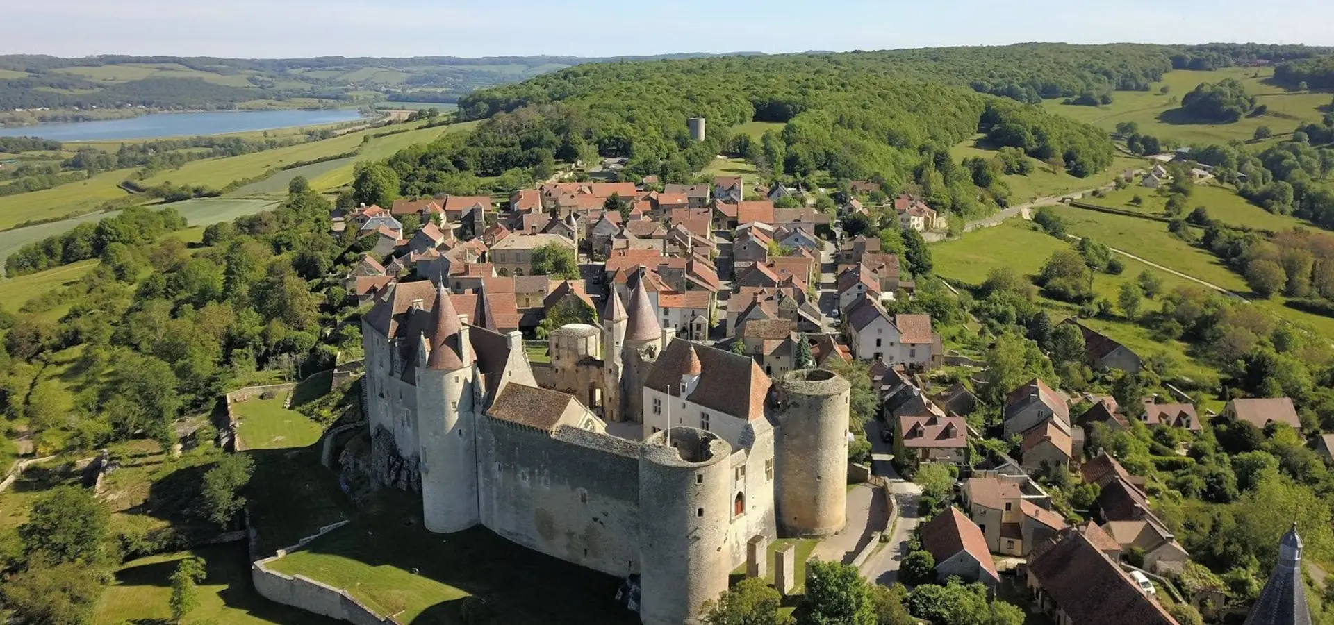 Bligny & the Ouche Valley, France:<strong>The 7 best restaurants</strong>